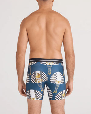 Volt Boxer OFF-WAR-RICH TEAL