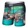 Boxer Volt TGI GUYDAY- VERT