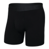 Droptemp Cooling Cotton Boxer Brief : Black