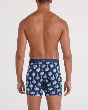 Droptemp Cooling Cotton Boxer AMUSE-TOI-MARITIME