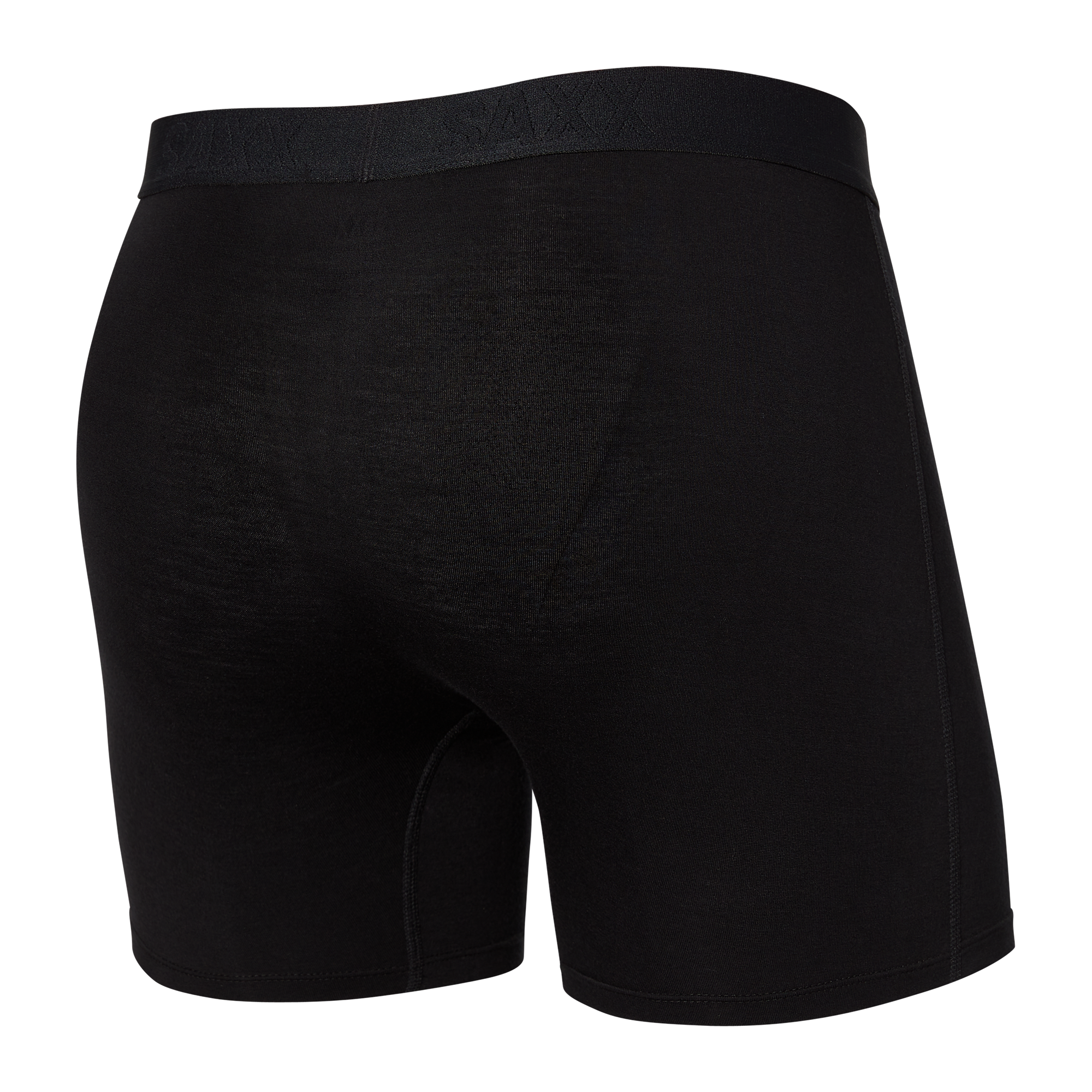 Pack de 2 boxers Vibe Black