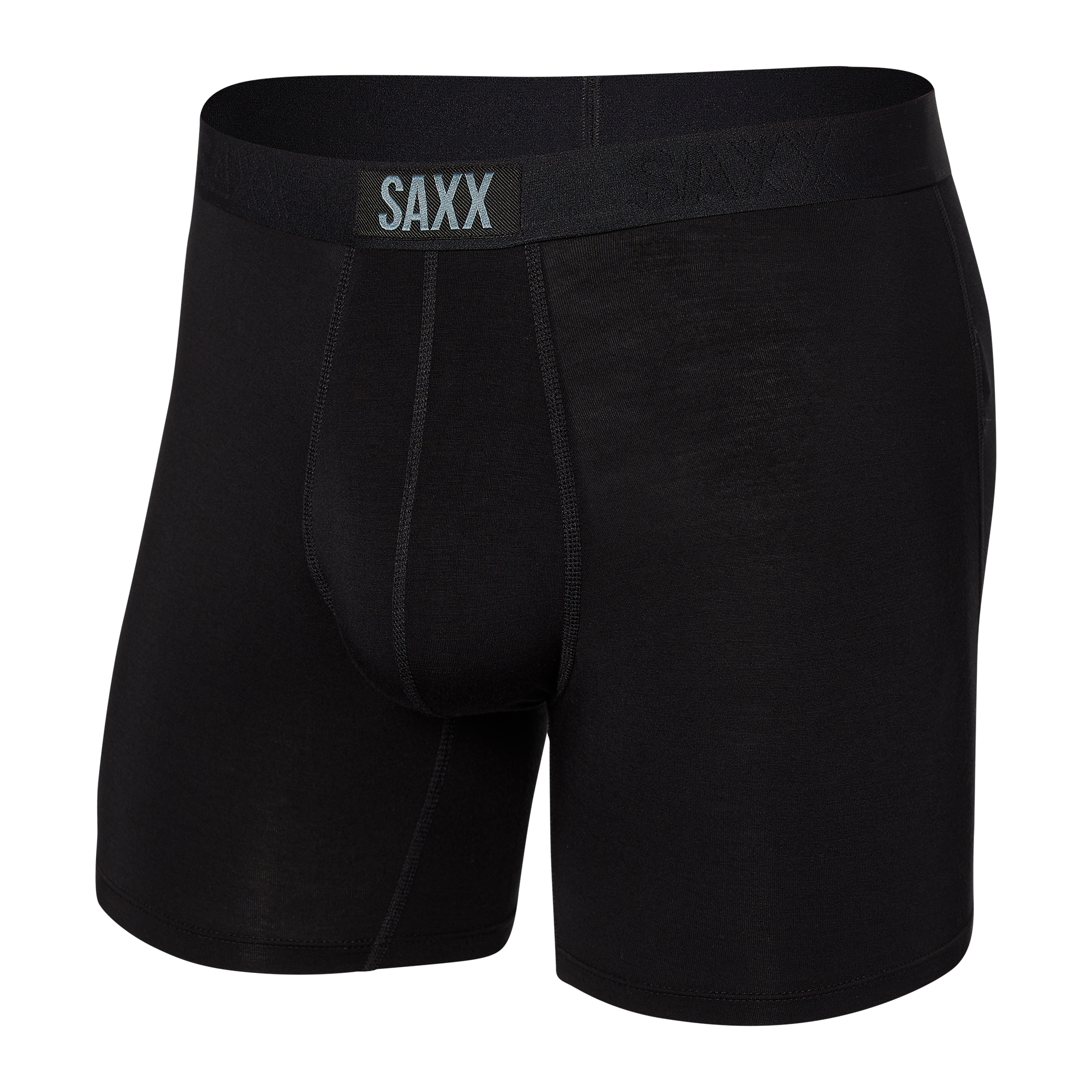 Pack de 2 boxers Vibe Black