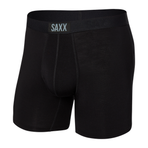 Pack de 2 boxers Vibe Black