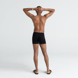 Pack de 2 boxers Vibe Black