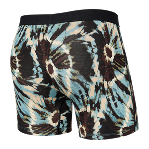 Boxer Saxx Vibe EARTHY TIE DYE-MULTI