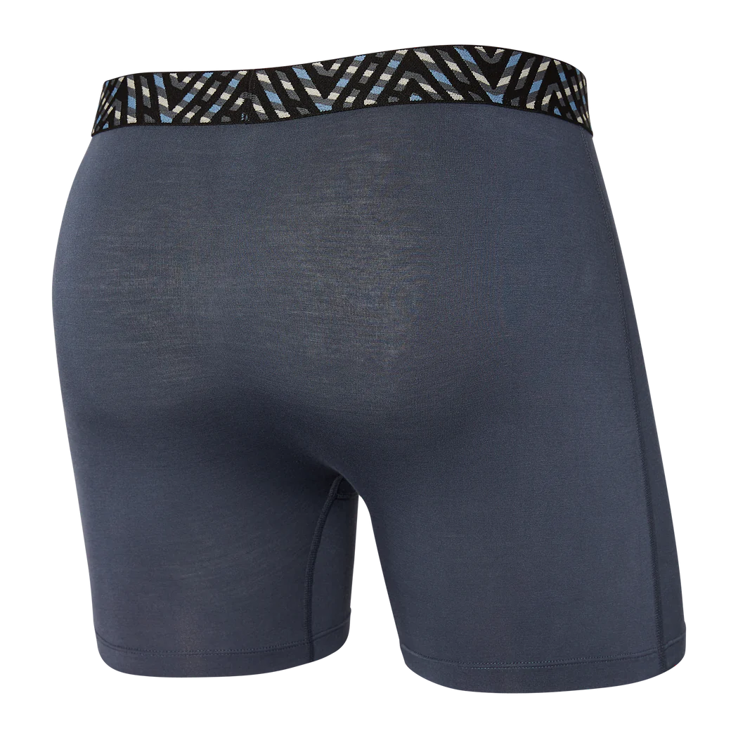 Boxer Saxx Vibe INDIA INK/AMAZE-ZING