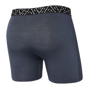 Boxer Saxx Vibe INDIA INK/AMAZE-ZING