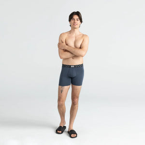 Boxer Saxx Vibe INDIA INK/AMAZE-ZING