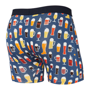 Boxer Saxx Vibe DK DENIM PITCHER PERFECT