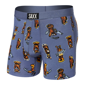 Boxer Saxx Vibe Stumpy