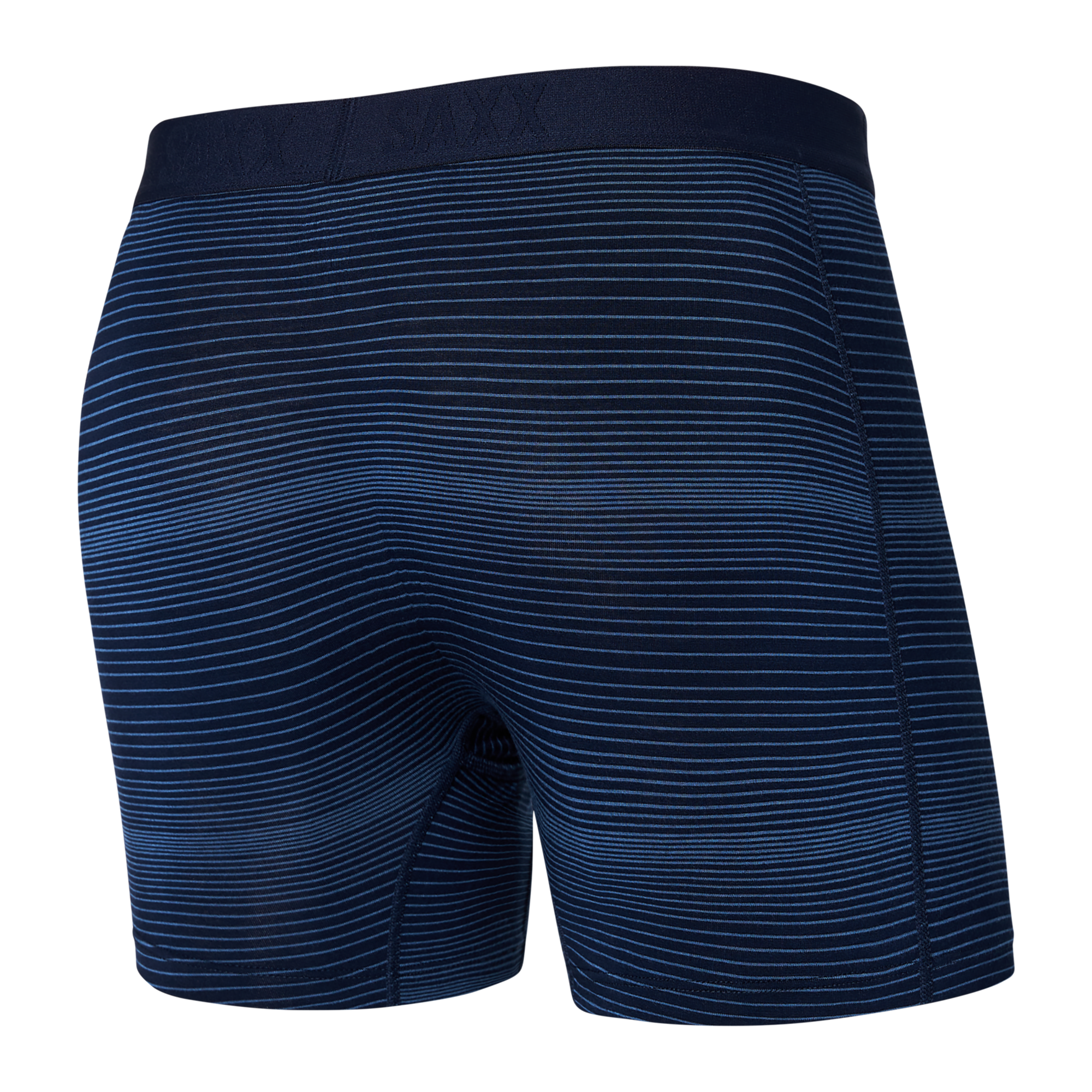 Boxer Saxx Vibe Variegated stripe