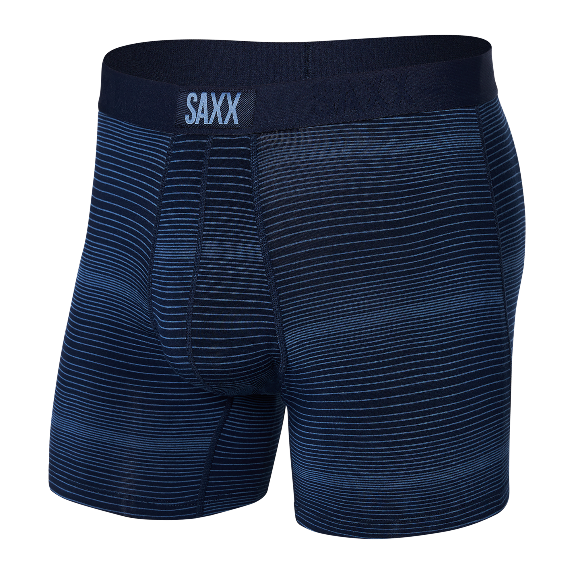 Boxer Saxx Vibe Variegated stripe