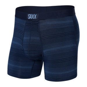 Boxer Saxx Vibe Variegated stripe