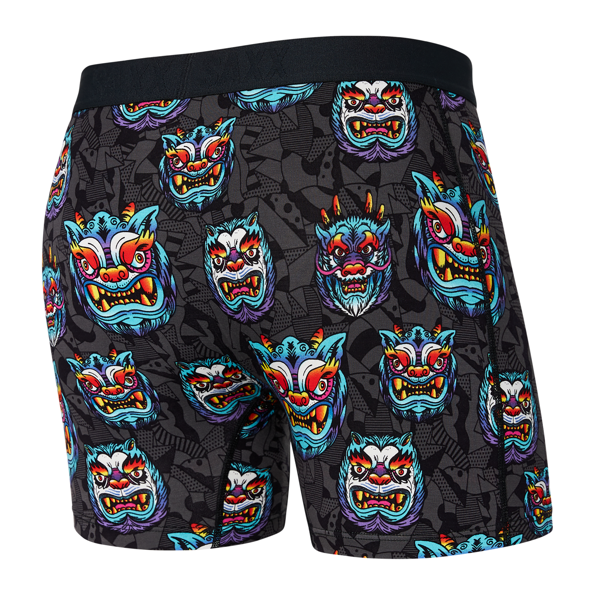 Boxer Saxx Vibe Year of the dragon