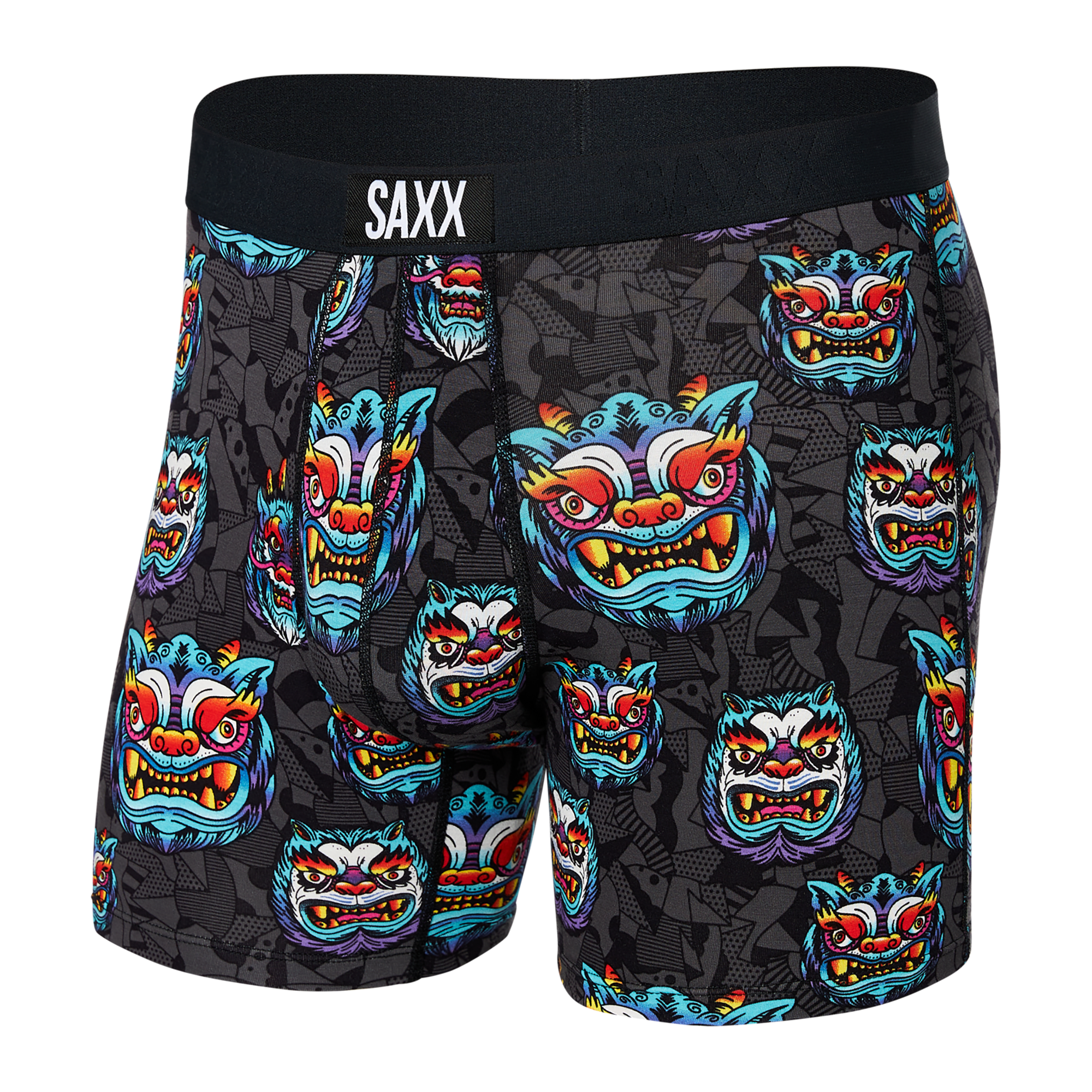 Boxer Saxx Vibe Year of the dragon