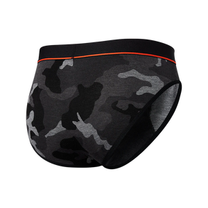 Slip Saxx Ultra Super Soft SUPERSIZE CAMO-BLACK