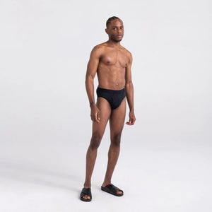 Slip Saxx DROPTEMP™ COOLING COTTON Black