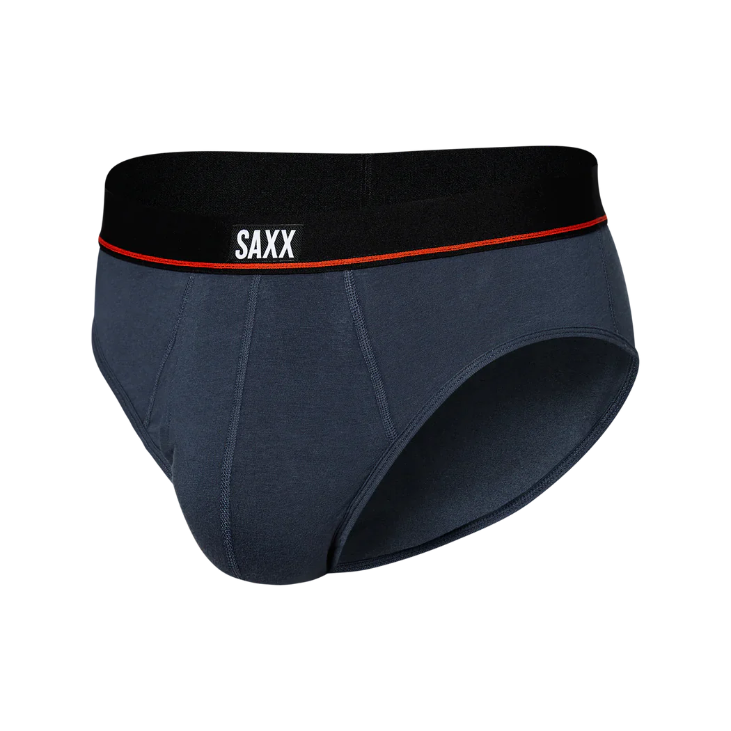 Slip Saxx Non-Stop Stretch Cotton Classique Deep Navy