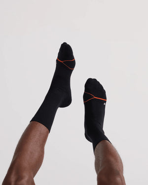 Paire de bas Good Form NOIR