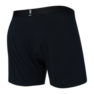 Boxer lousse Saxx DROPTEMP™ COOLING SLEEP BLACK