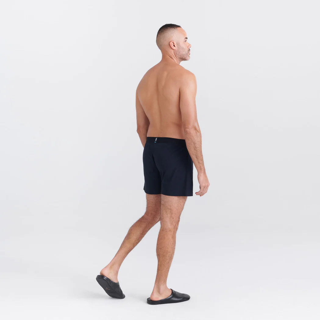 Saxx - Droptemp™ Cooling Sleep Loose Fit Boxer : Black