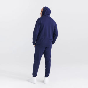 Pantalon 3SIX FIVE Pants Maritime Blue