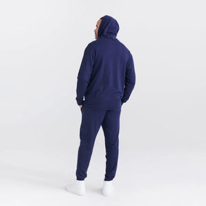 Pantalon Saxx 3SIX FIVE Pants / Maritime Blue