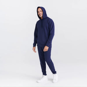 Pantalon 3SIX FIVE Pants Maritime Blue
