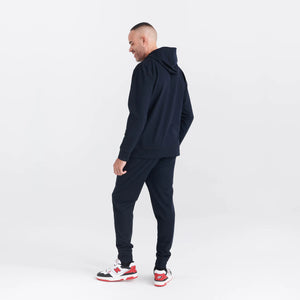 Pantalon jogging Trailzer Black