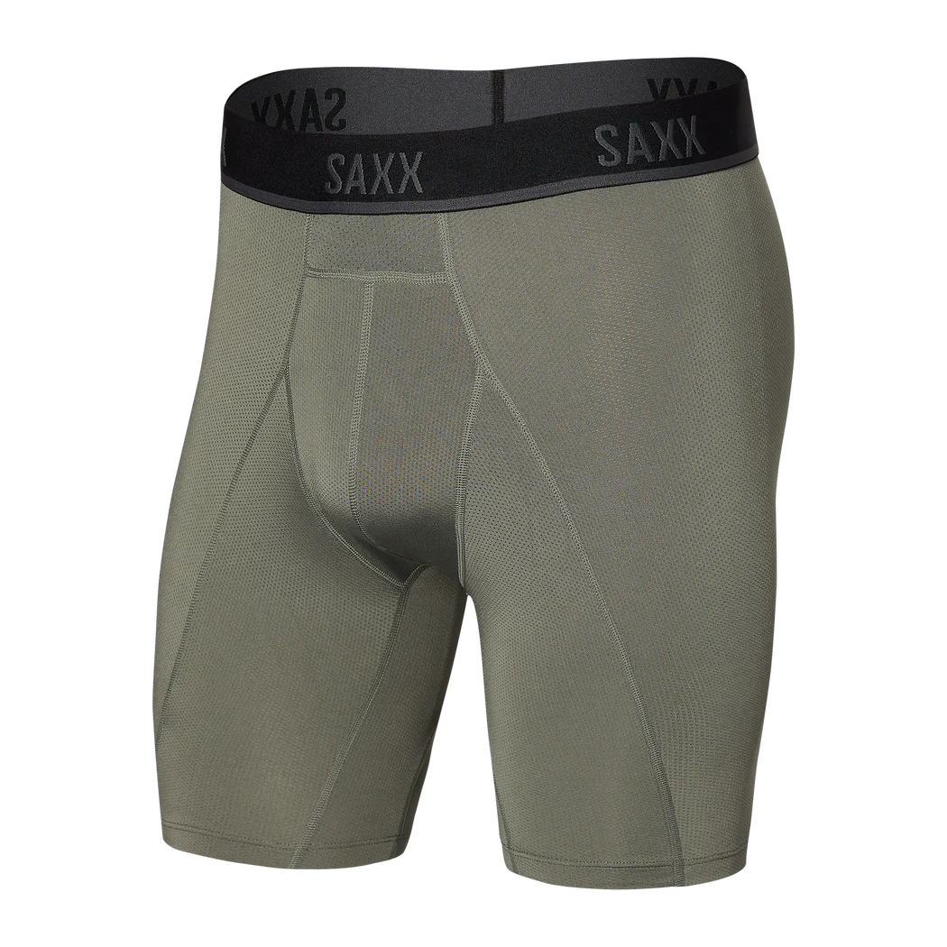 Under armour long leg boxer briefs deals