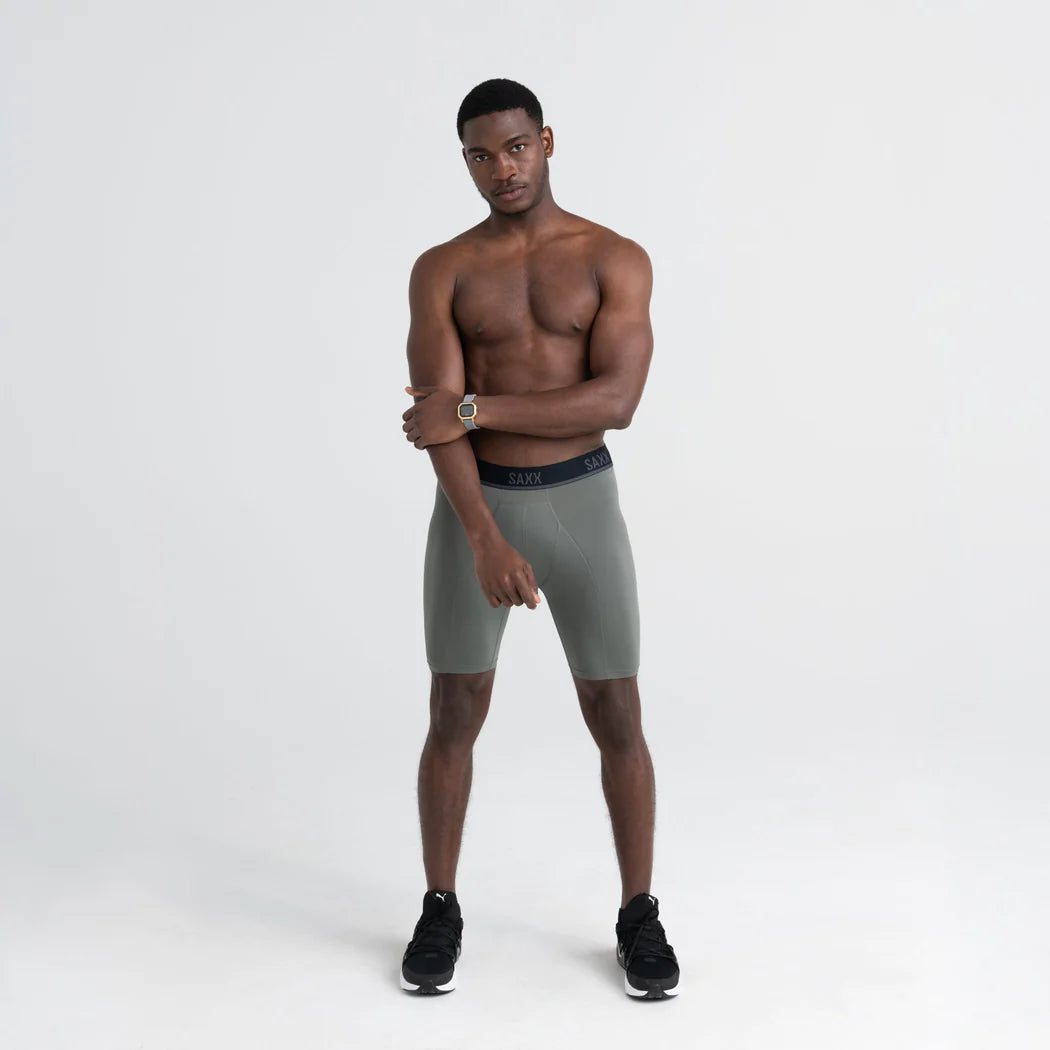 Saxx long leg 2024 kinetic