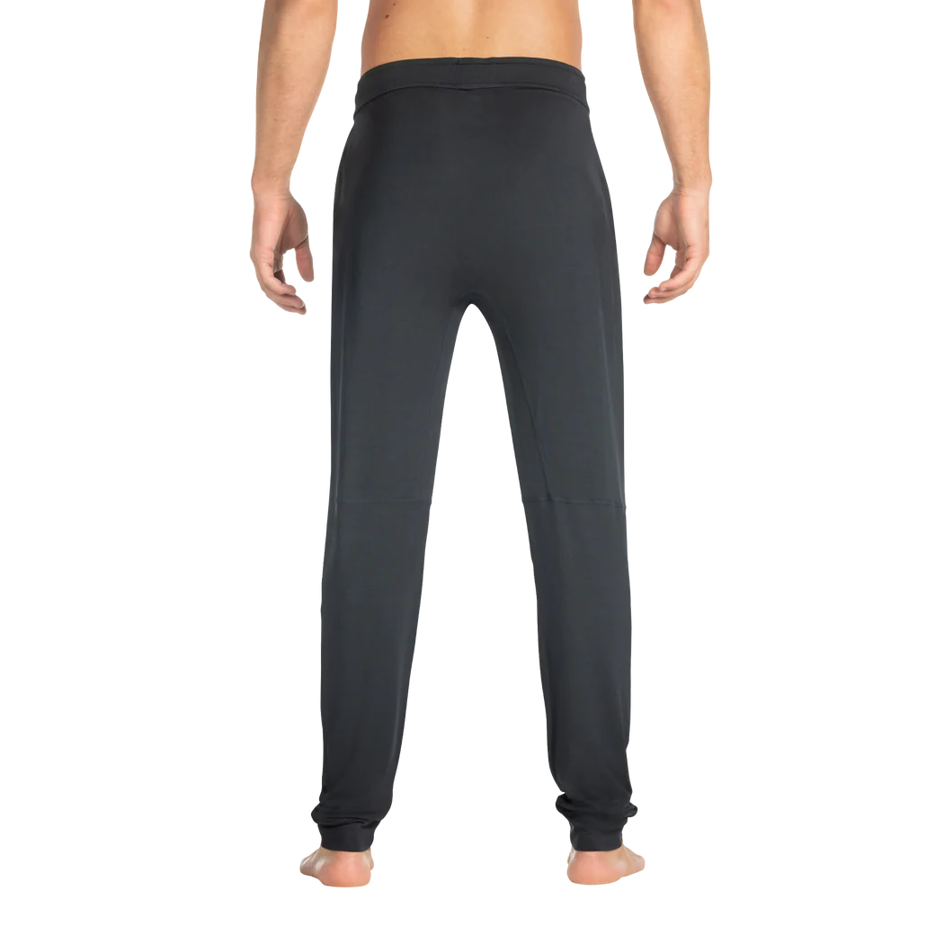 Saxx - Snooze Pants : Black 