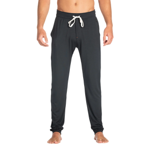 Saxx - Snooze Pants : Black 