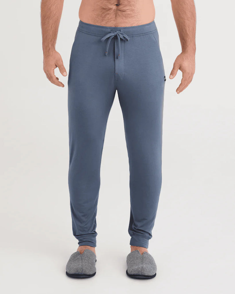 Saxx Underwear Snooze FOLKSTONE Pajama Pants – Mesbobettes