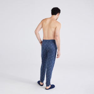 Saxx - Snooze Pants : Black 