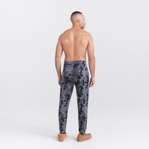 Pantalon Pyjama Snooze SUPERSIZE CAMO- DARK CHARCOAL
