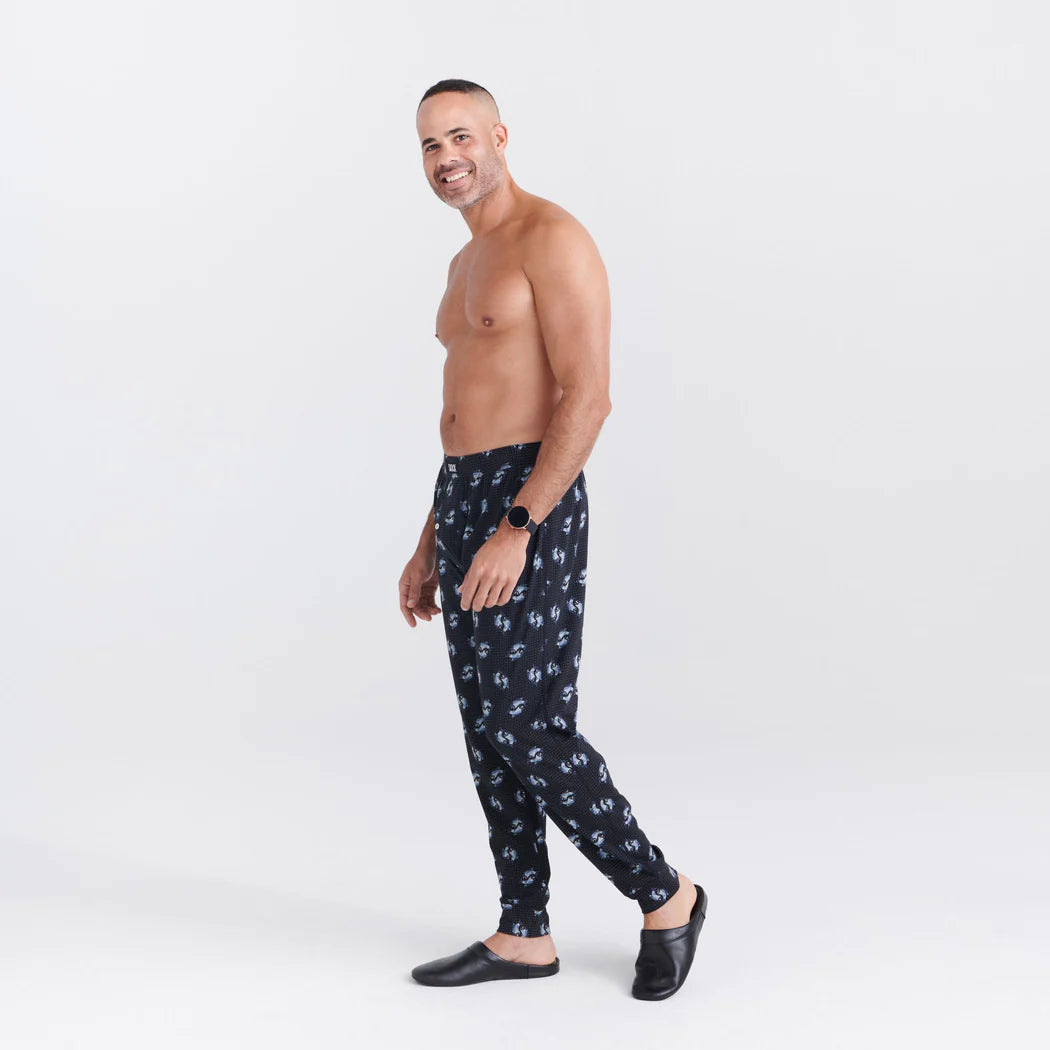 Saxx - Droptemp™ Cooling Sleep Pants : Angler Wrangler