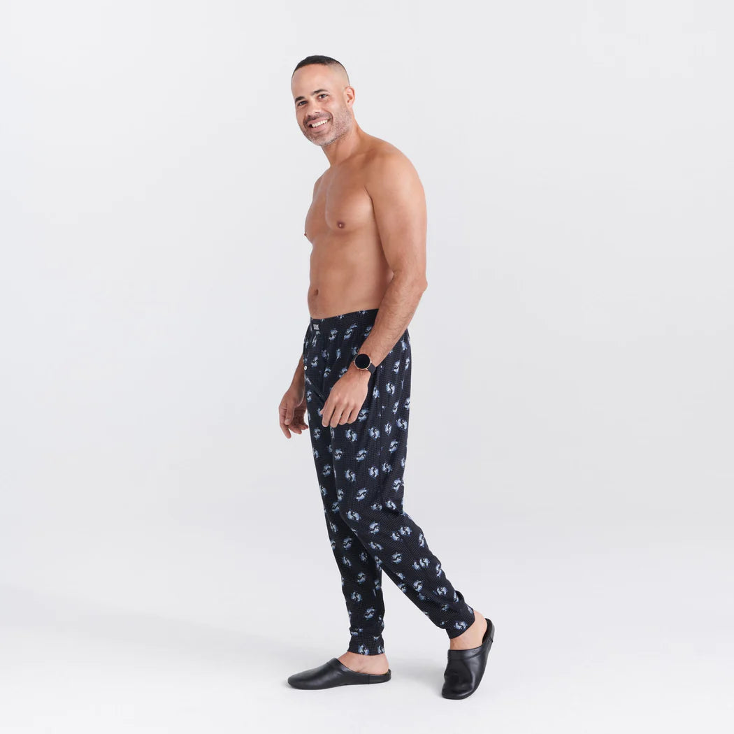 Pantalon Pyjama Saxx DROPTEMP™ COOLING ANGLER WRANGLER