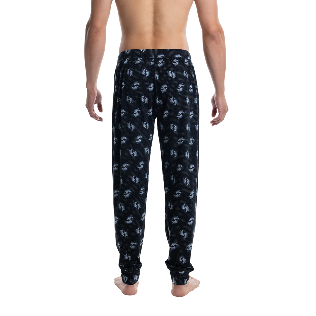 Saxx - Droptemp™ Cooling Sleep Pants : Angler Wrangler