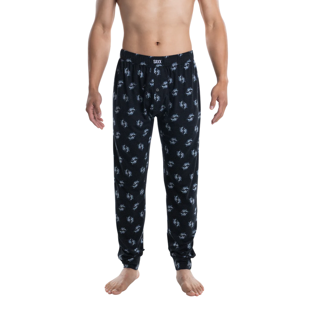 Saxx - Droptemp™ Cooling Sleep Pants : Angler Wrangler