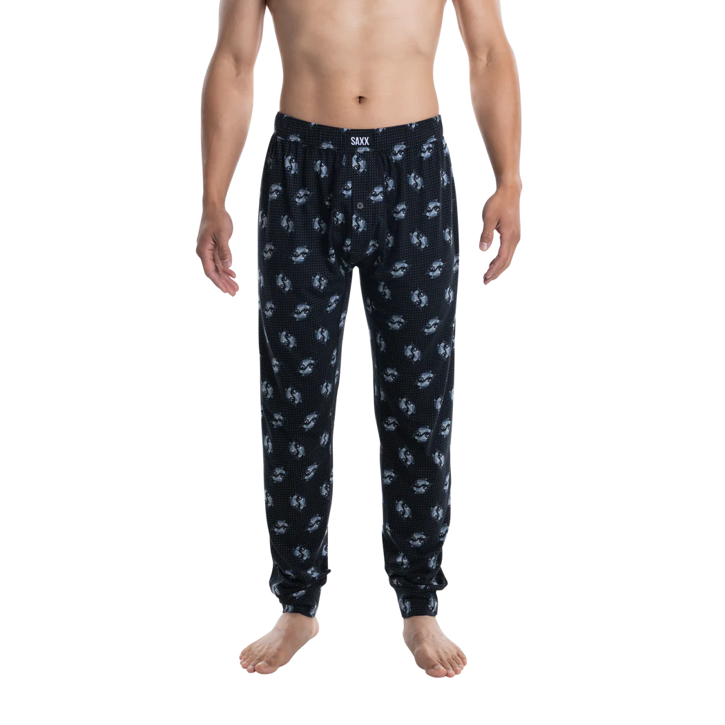 Pantalon Pyjama Saxx DROPTEMP™ COOLING ANGLER WRANGLER