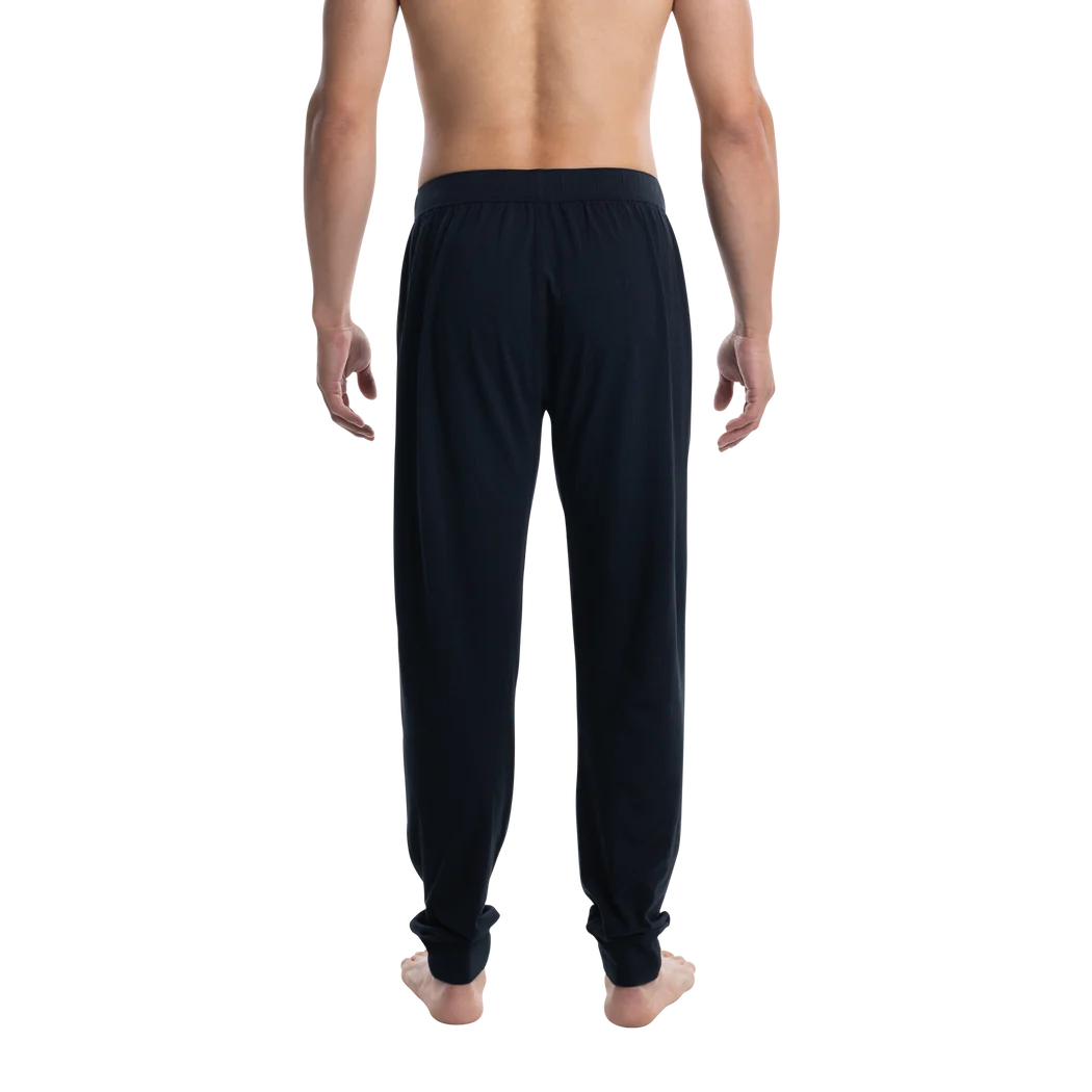 Pantalon Pyjama DROPTEMP™ COOLING BLACK