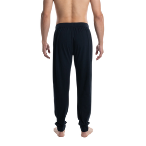 Pantalon Pyjama Saxx DROPTEMP™ COOLING BLACK