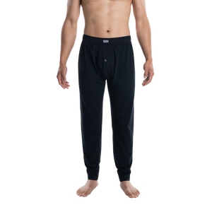 Saxx - Droptemp™ Cooling Sleep Pants : Black 