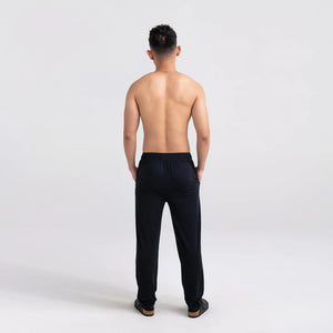 Saxx - 22ND Century Silk Pajama Pants : Black