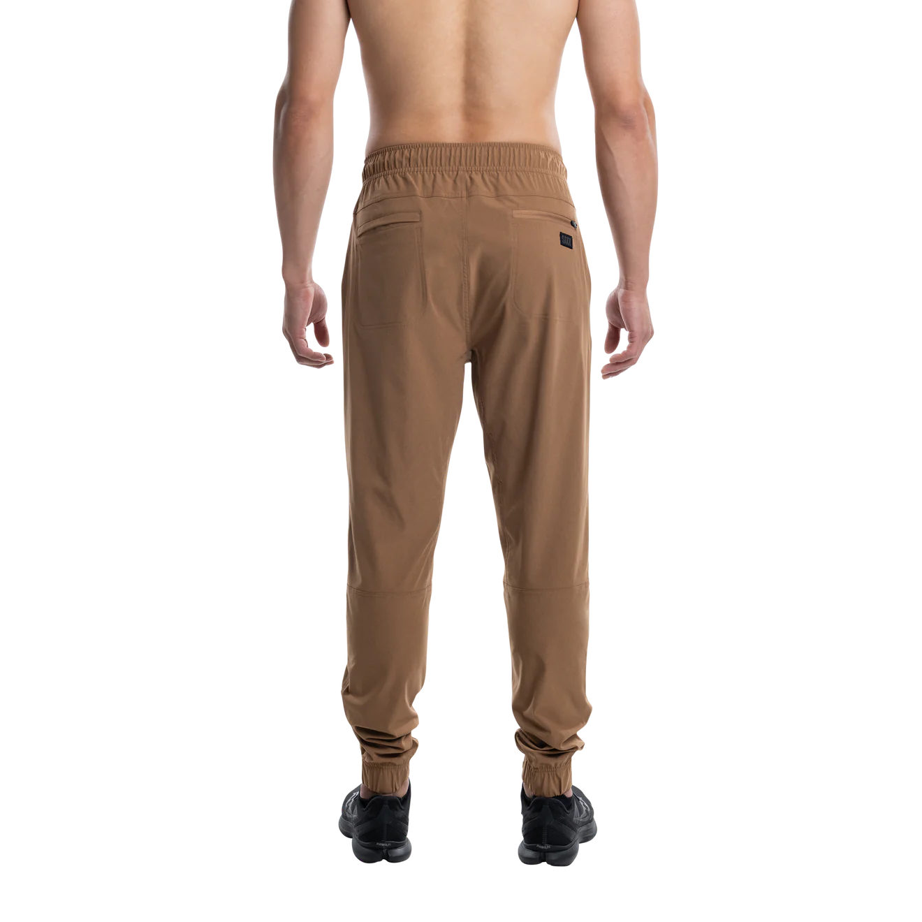 Pantalon jogging Go To Town TOASTED COCONUT