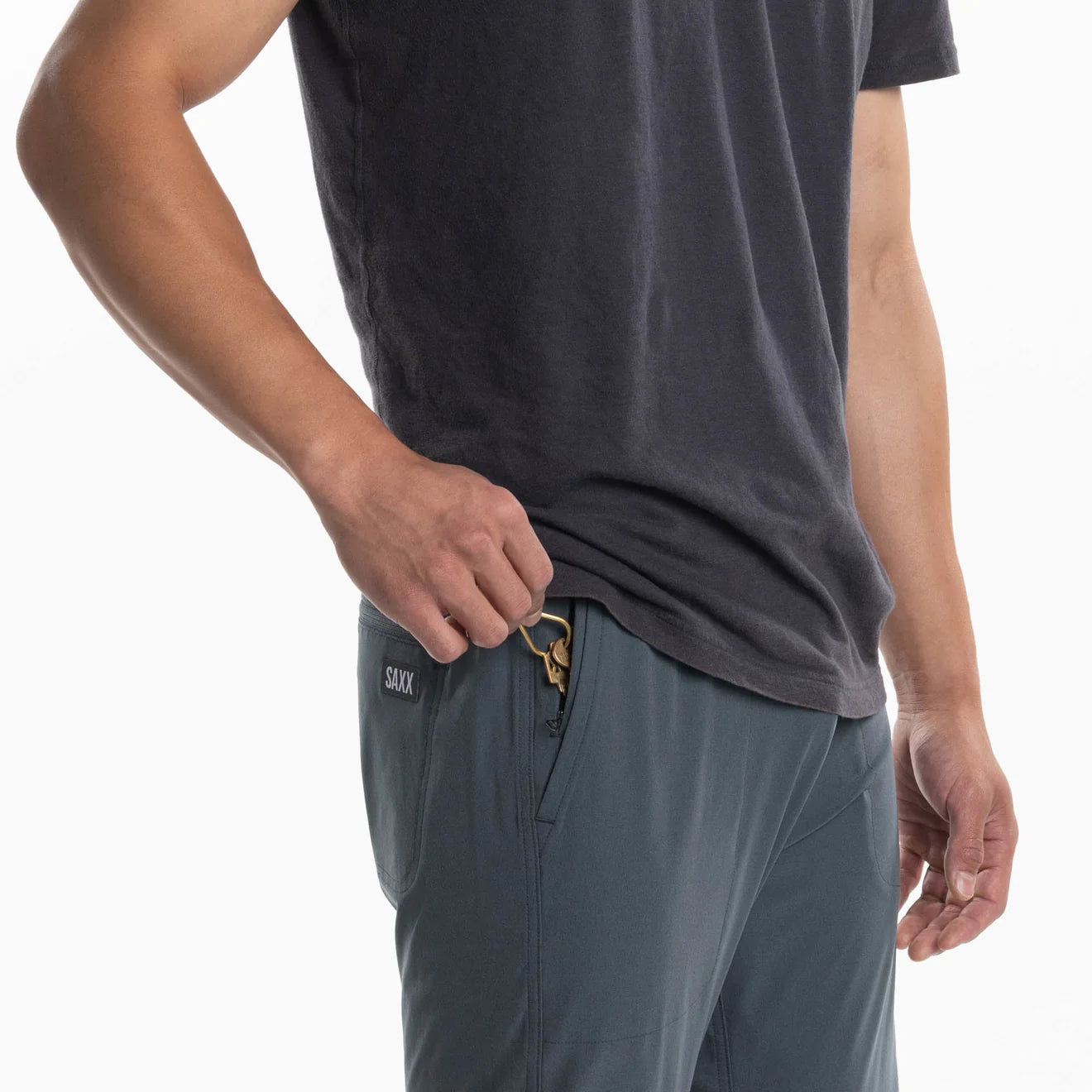 Pantalon jogging Go To Town TOASTED COCONUT