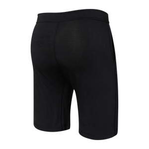 Short Snooze Black