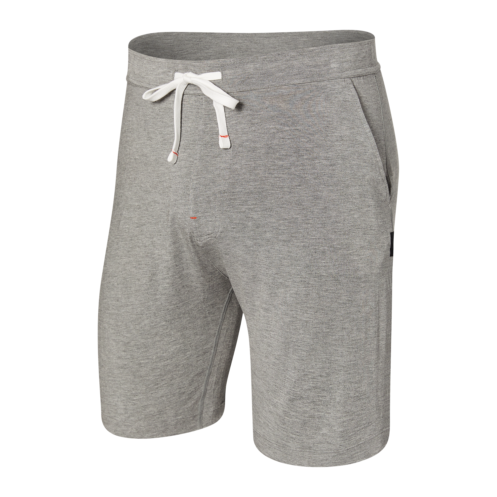 Grey short sweatpants shop
