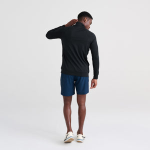 Short Multi-Sport 2N1 7" VÉRIFICATION IKAT-MARINE